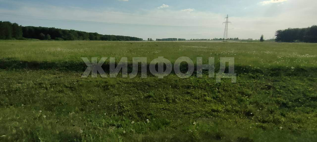Продам земельный участок 3000 м.кв.