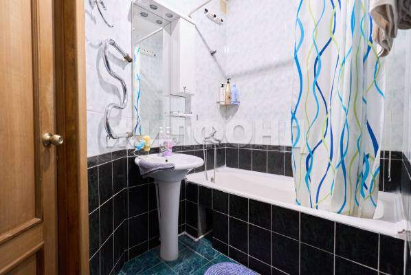 Квартира на продажу в Томске, Советская улица, 50 фото №9