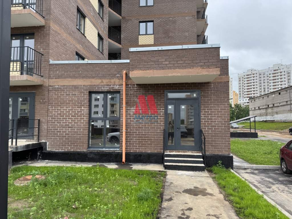 Сдам в аренду помещение свободного назначения 85 м.кв.