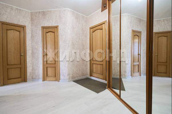 Квартира на продажу в Томске, Советская улица, 50 фото №5