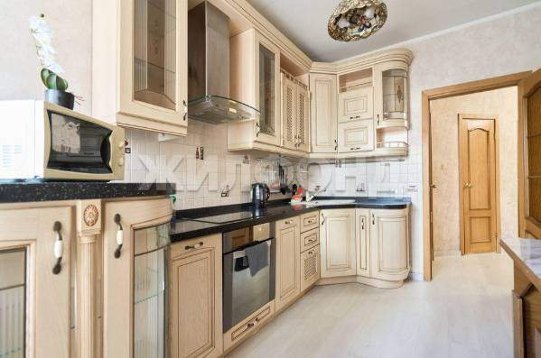 Квартира на продажу в Томске, Советская улица, 50 фото №1