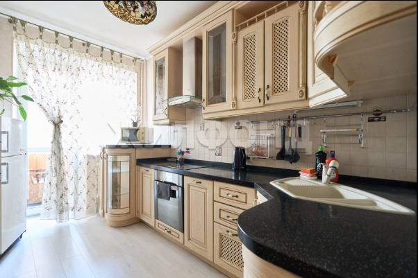 Квартира на продажу в Томске, Советская улица, 50 фото №0