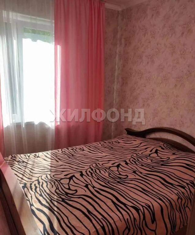 Квартира на продажу в Калининграде, Старшего лейтенанта Сибирякова улица, 44 фото №1