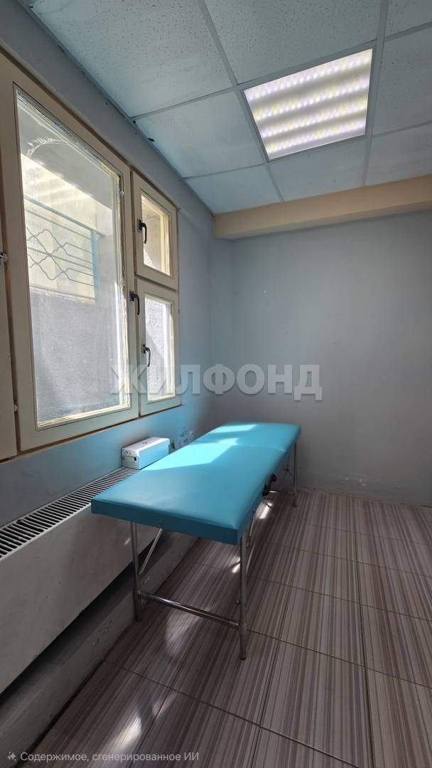 Продам помещение свободного назначения 1 м.кв.