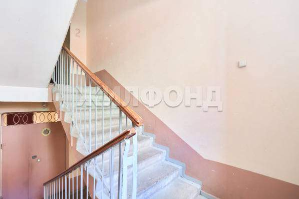 Квартира на продажу в Томске, Советская улица, 50 фото №15