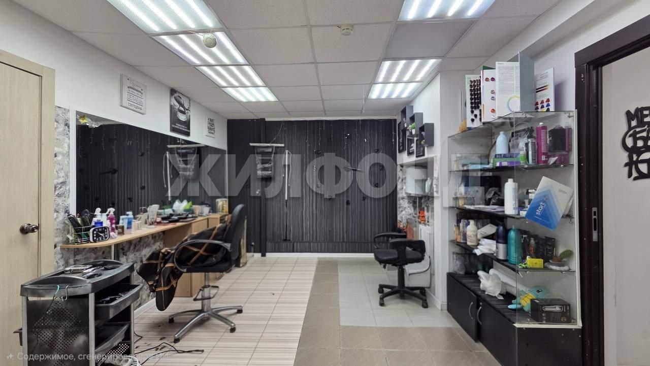 Продам помещение свободного назначения 1 м.кв.
