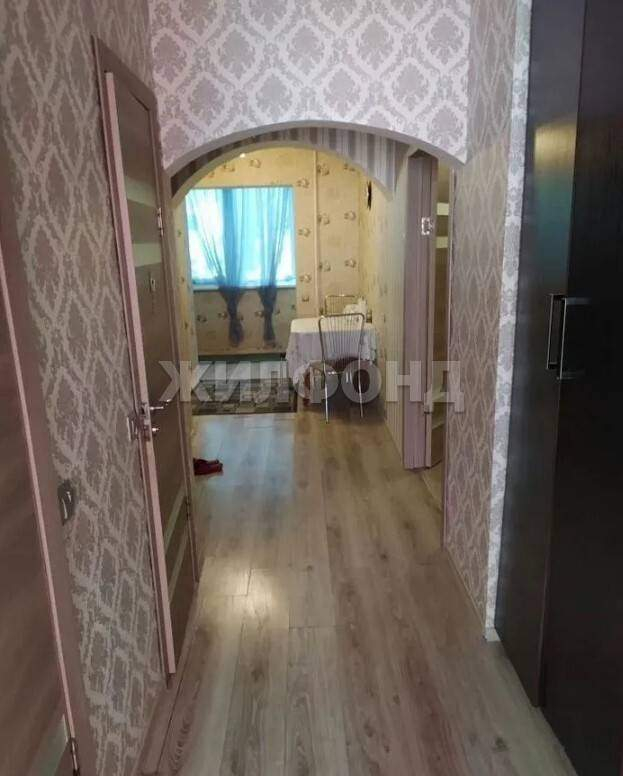 Квартира на продажу в Калининграде, Старшего лейтенанта Сибирякова улица, 44 фото №2