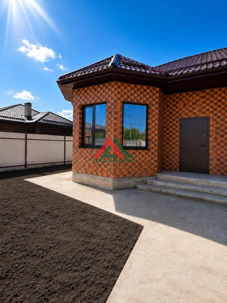 Дом на продажу в Супсехе, Никольская улица, 92 фото №6