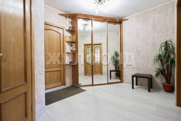 Квартира на продажу в Томске, Советская улица, 50 фото №6