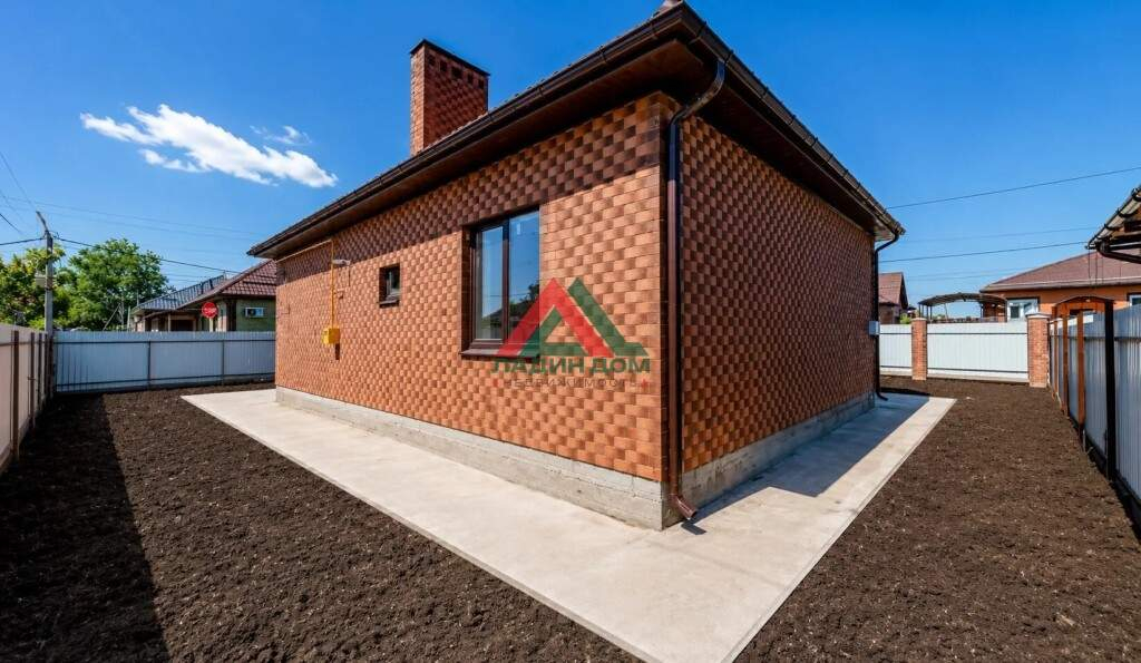 Дом на продажу в Супсехе, Никольская улица, 92 фото №3