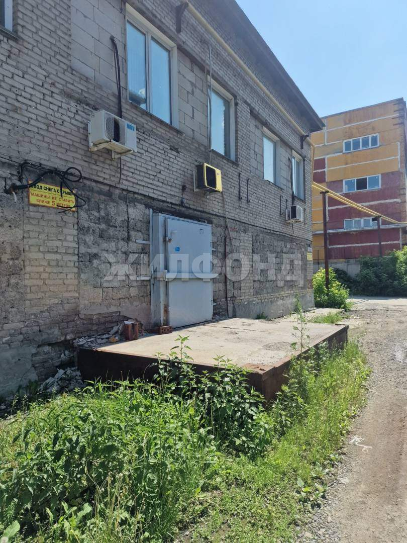 Продам помещение свободного назначения 3112 м.кв.