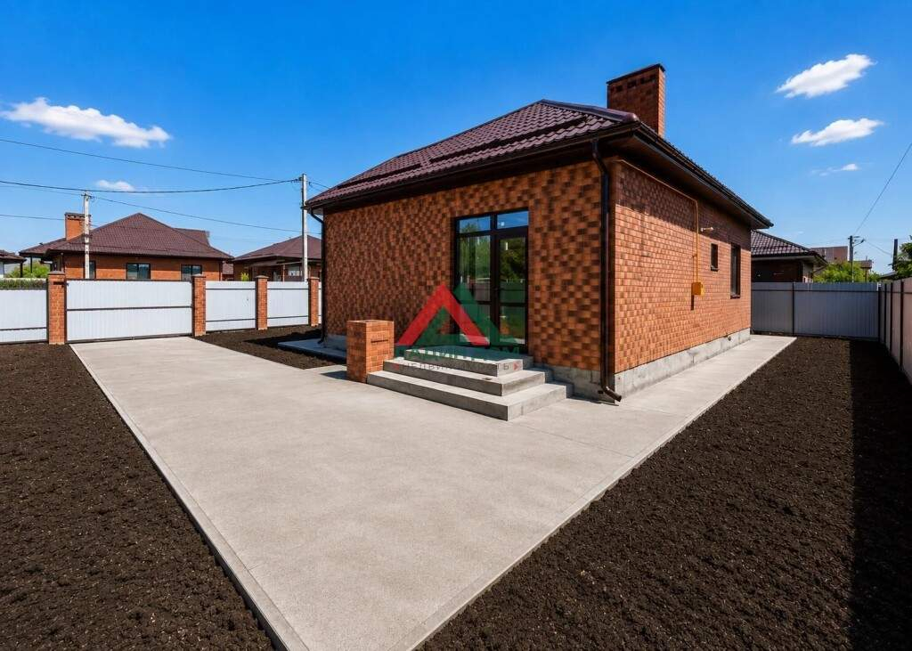 Дом на продажу в Супсехе, Никольская улица, 92 фото №4