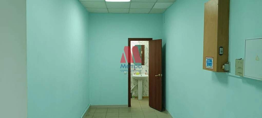 Сдам в аренду помещение свободного назначения 68 м.кв.