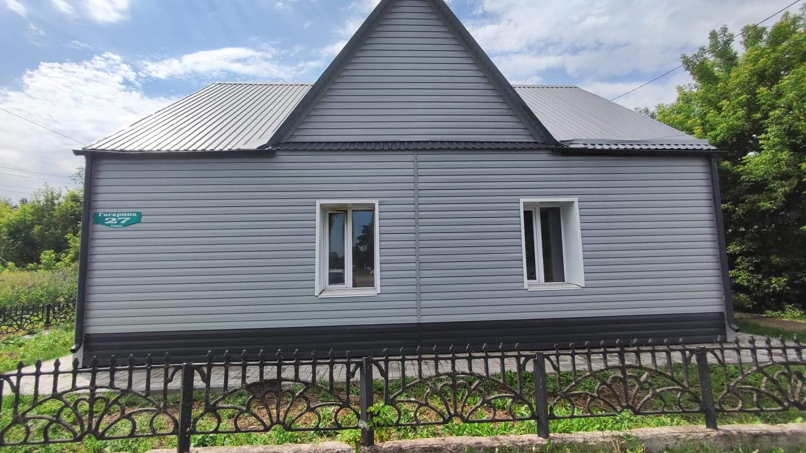 Продам торговое помещение 59.8 м.кв.