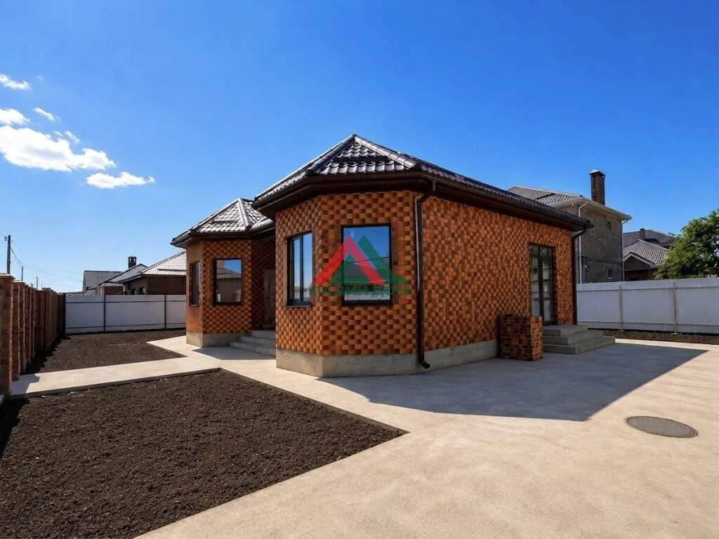 Дом на продажу в Супсехе, Никольская улица, 92 фото №2
