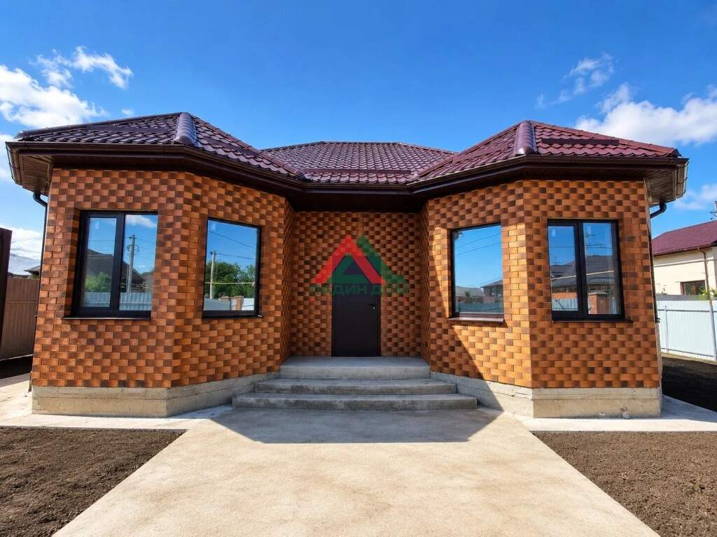 Дом на продажу в Супсехе, Никольская улица, 92 фото №1