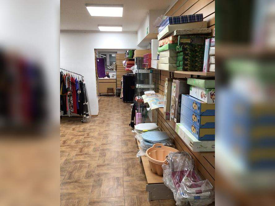Продам помещение свободного назначения 102.9 м.кв.
