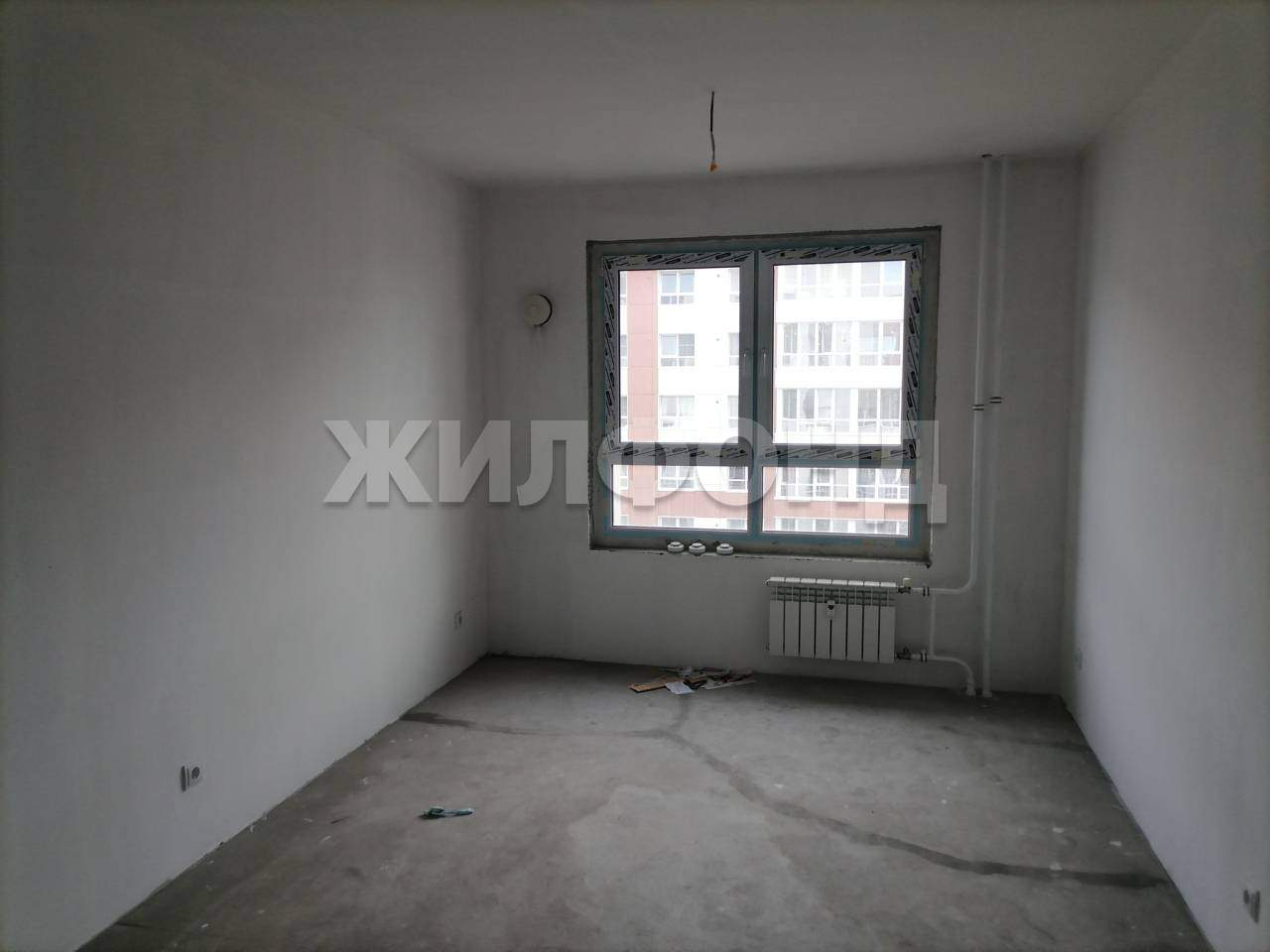 Квартира на продажу в Барнауле, Сергея Семенова улица, 20 фото №2