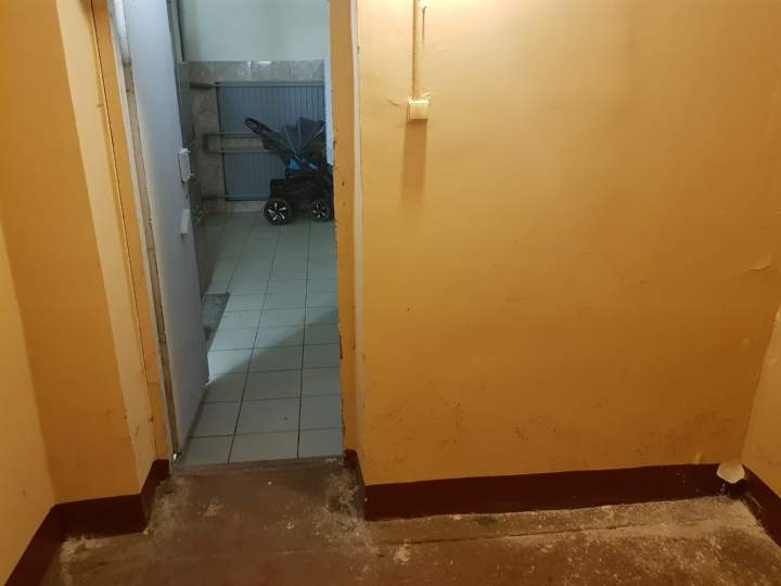 Продам офис 6.3 м.кв.