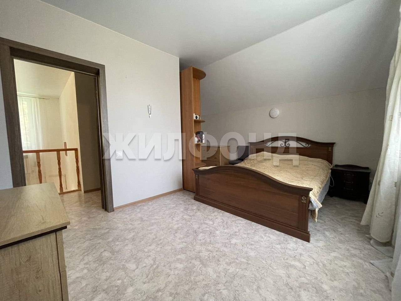 Дом на продажу в Кафтанчиково, Зеленая улица фото №17