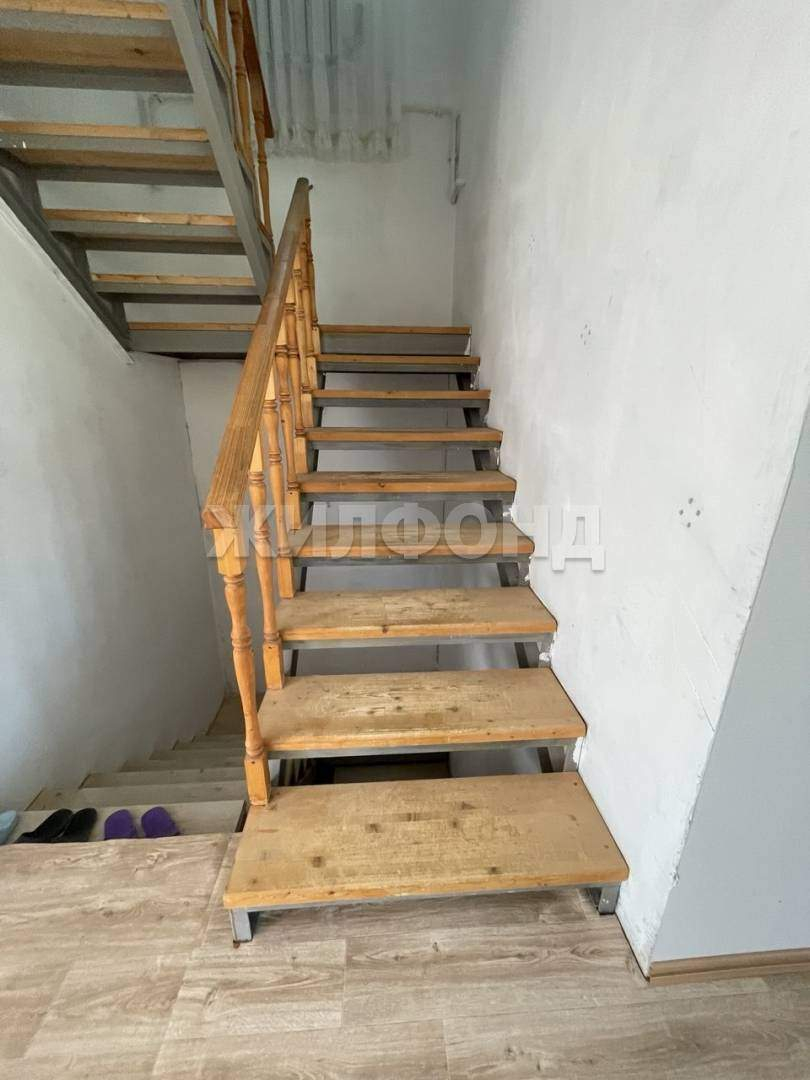 Дом на продажу в Кафтанчиково, Зеленая улица фото №10
