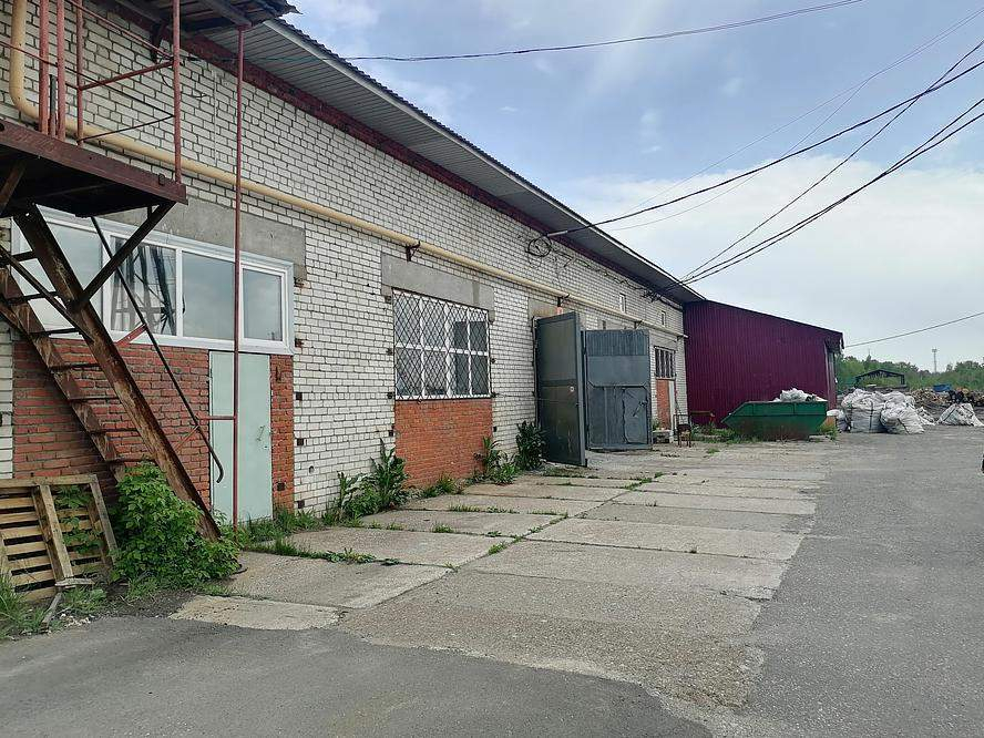 Продам помещение свободного назначения 9333 м.кв.
