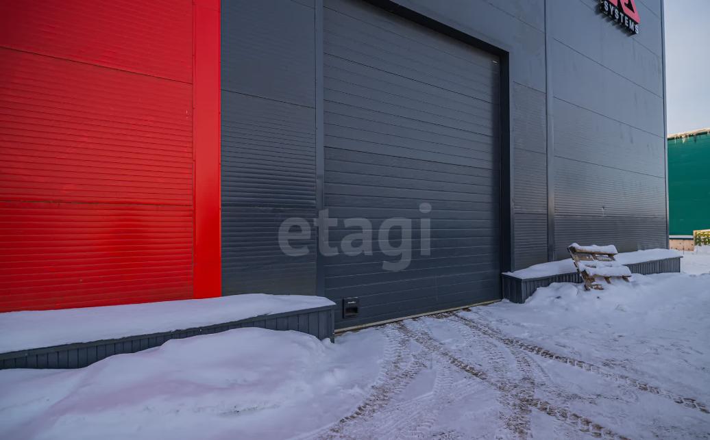 Продам торговое помещение 1027.5 м.кв.