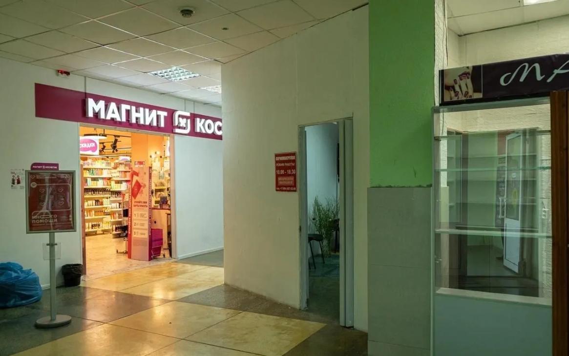 Продам помещение свободного назначения 2021 м.кв.