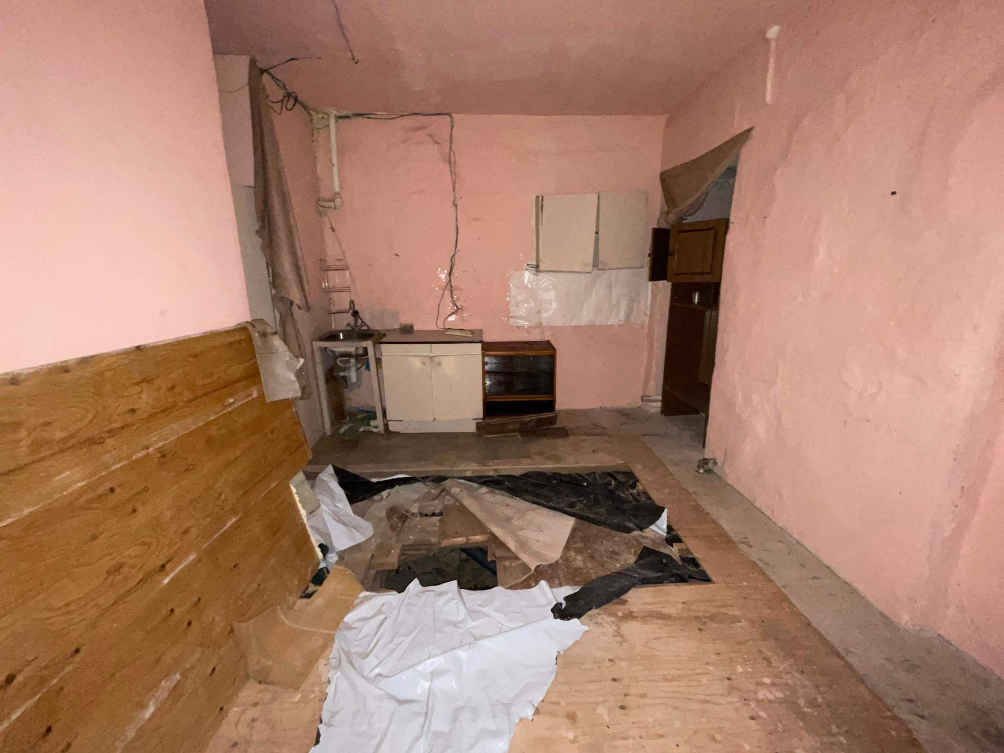 Продам офис 25.7 м.кв.