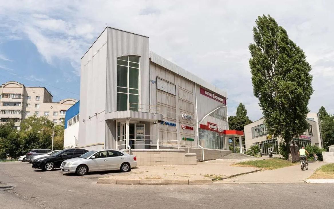 Продам помещение свободного назначения 2021 м.кв.