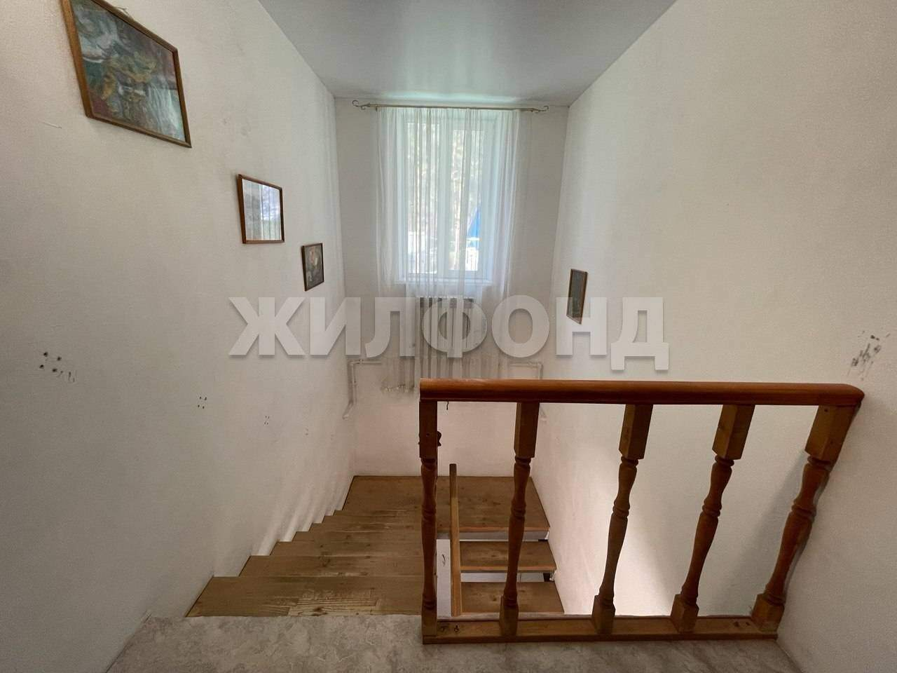 Дом на продажу в Кафтанчиково, Зеленая улица фото №13