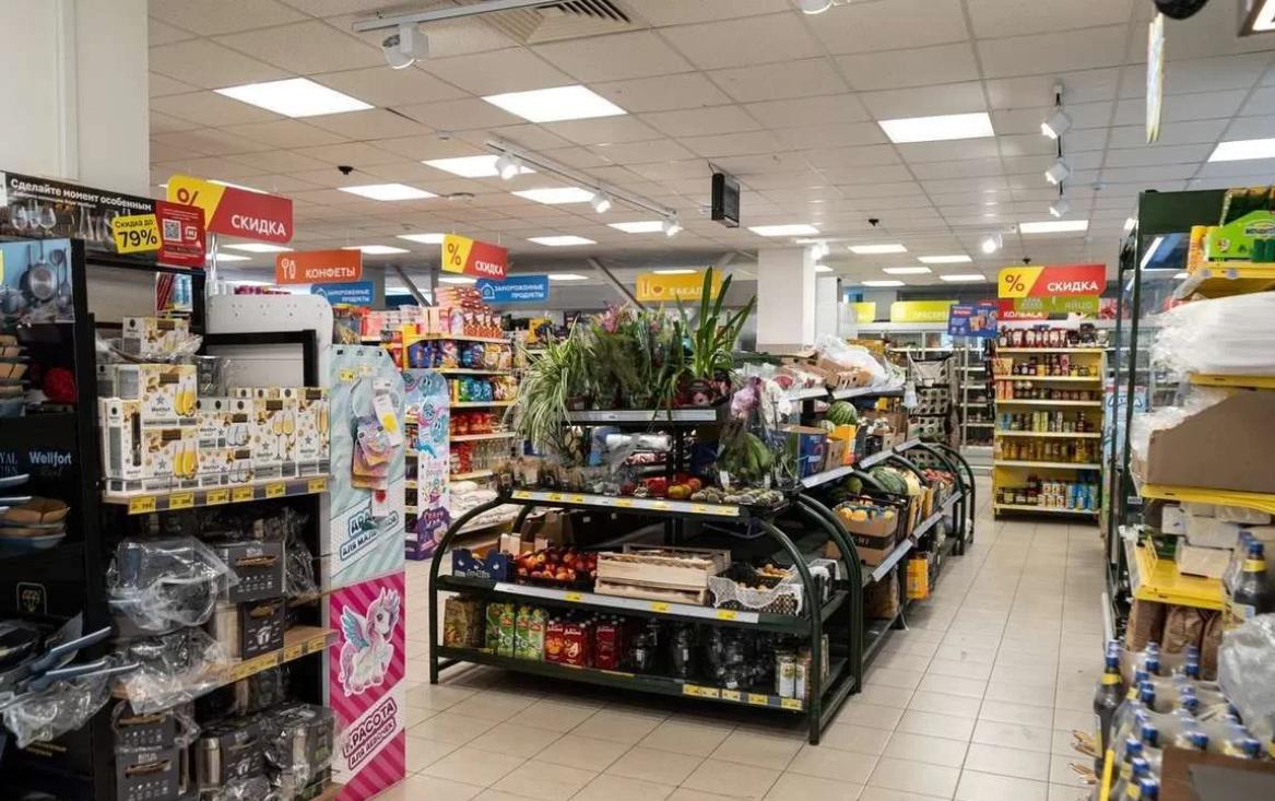 Продам помещение свободного назначения 1616 м.кв.