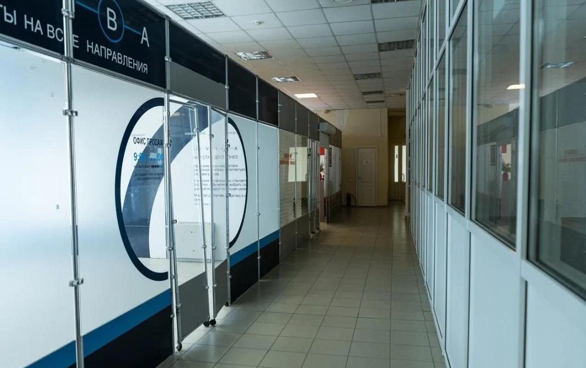 Продам помещение свободного назначения 1616 м.кв.