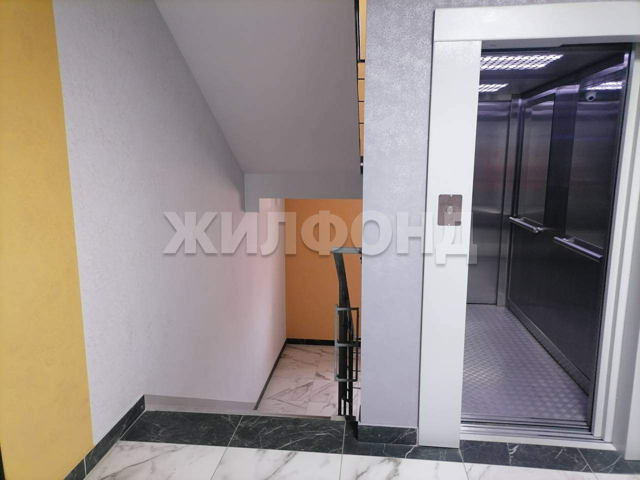 Квартира на продажу в Барнауле, Сергея Семенова улица, 20 фото №11