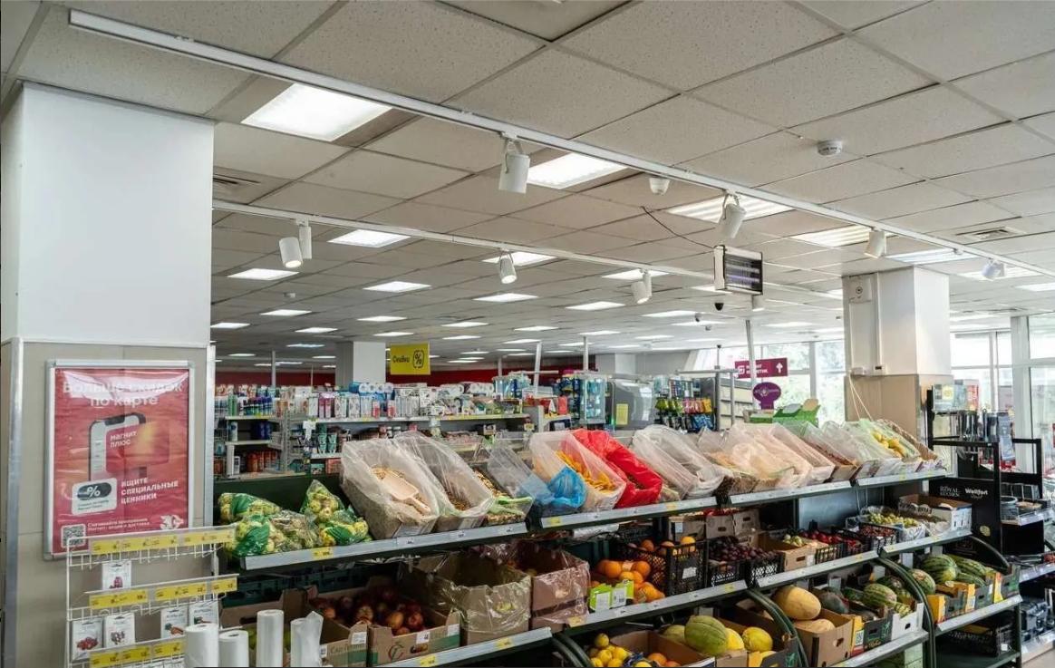 Продам помещение свободного назначения 2021 м.кв.