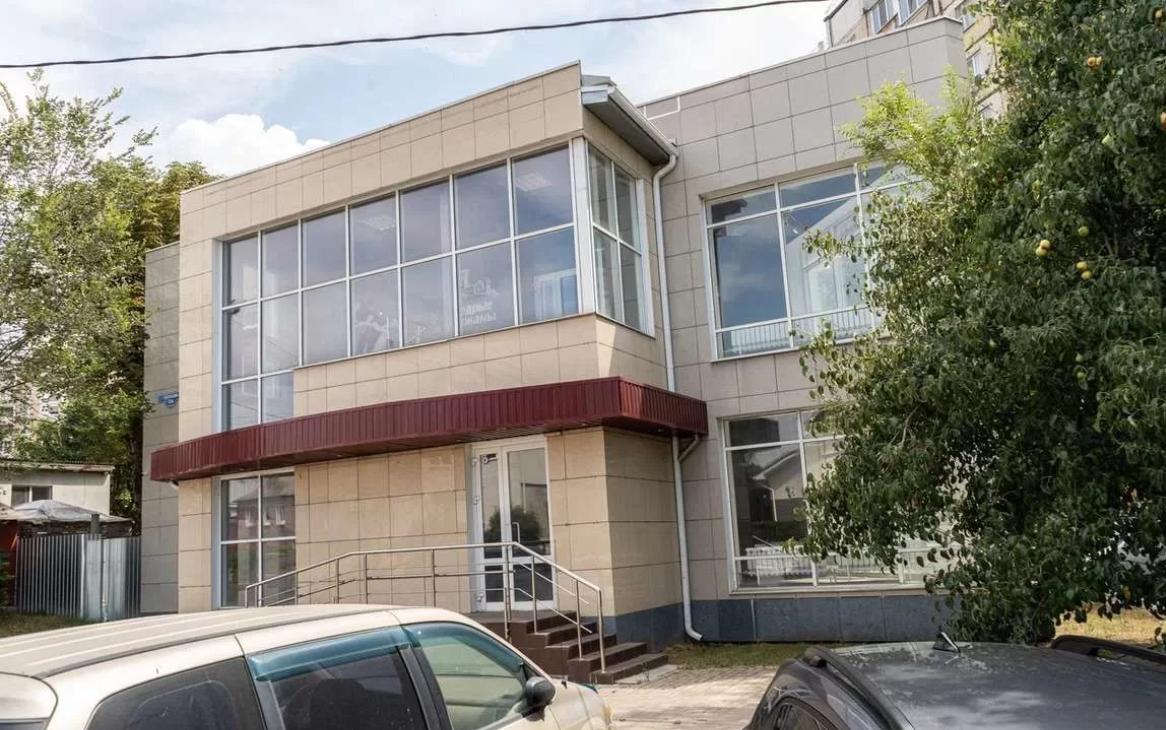 Продам помещение свободного назначения 363 м.кв.