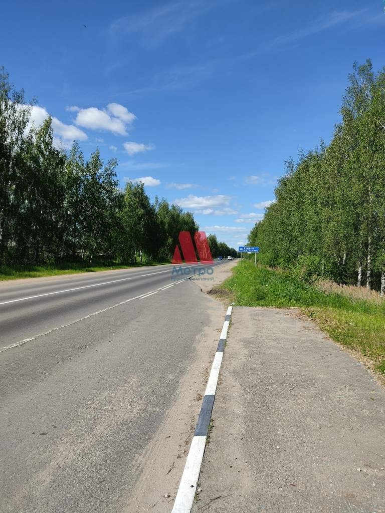 Продам земельный участок 800 м.кв.