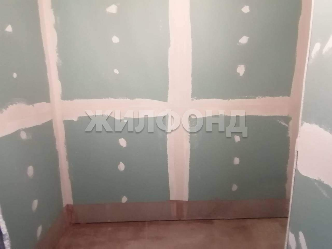 Квартира на продажу в Барнауле, Сергея Семенова улица, 20 фото №9