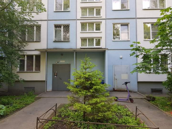 Продам офис 6.3 м.кв.