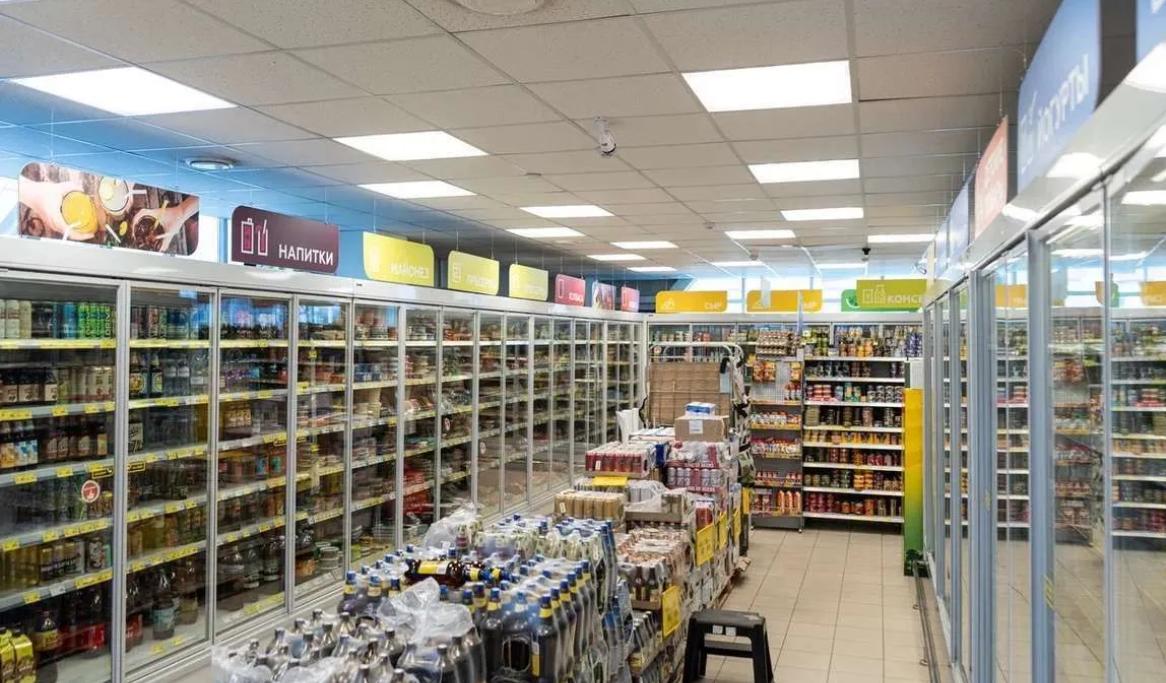 Продам помещение свободного назначения 1616 м.кв.
