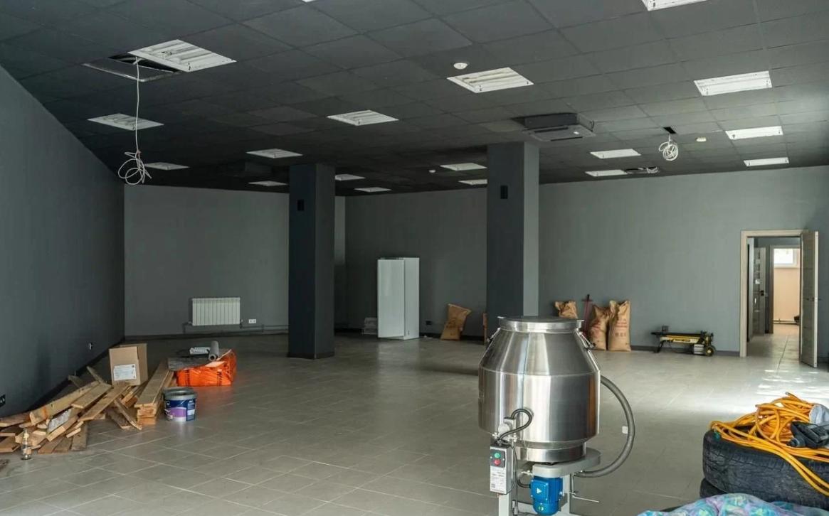 Продам помещение свободного назначения 363 м.кв.