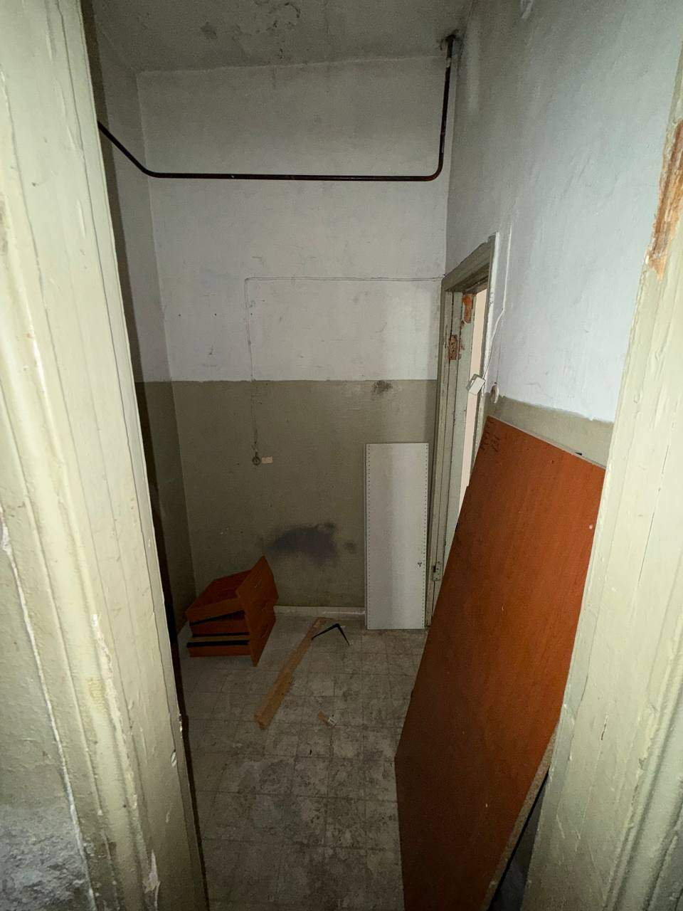 Продам офис 56.2 м.кв.
