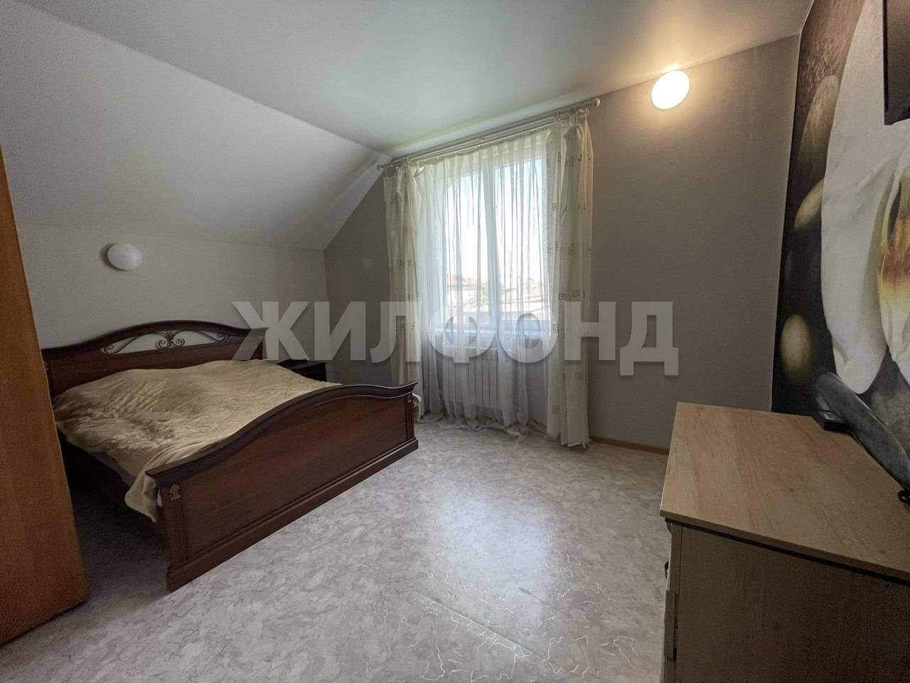 Дом на продажу в Кафтанчиково, Зеленая улица фото №15