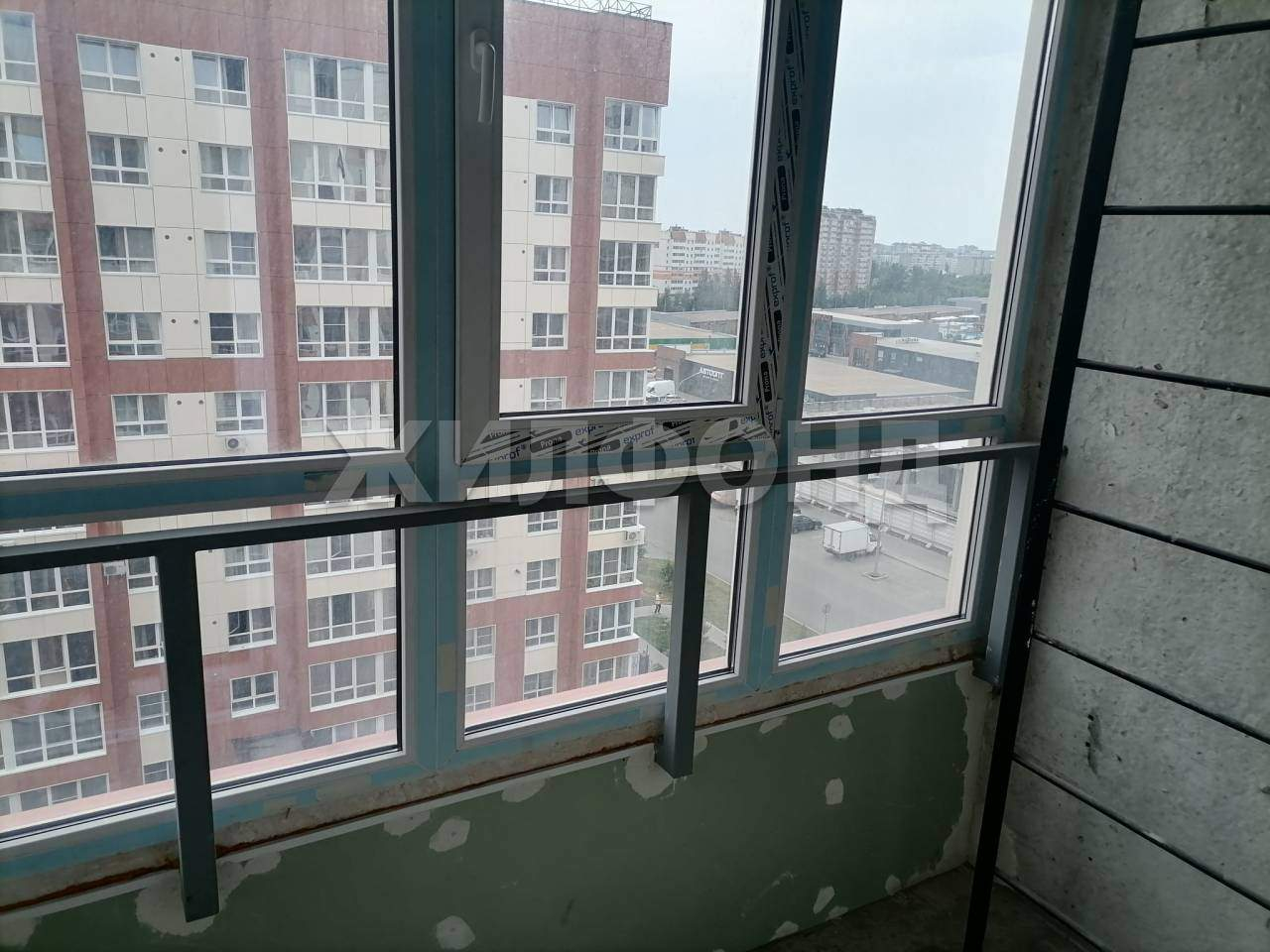 Квартира на продажу в Барнауле, Сергея Семенова улица, 20 фото №5