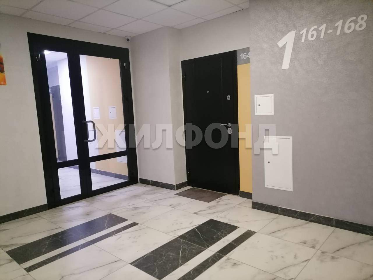 Квартира на продажу в Барнауле, Сергея Семенова улица, 20 фото №12
