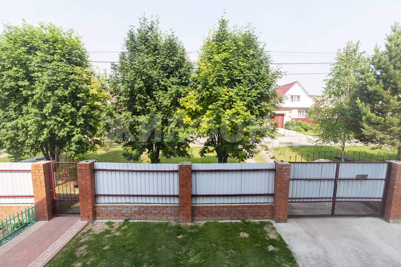 Дом на продажу в СНТсело Власиха ( Ветеран-Лесное), Мозаичная улица фото №8