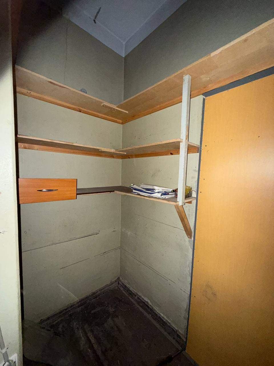 Продам офис 56.2 м.кв.