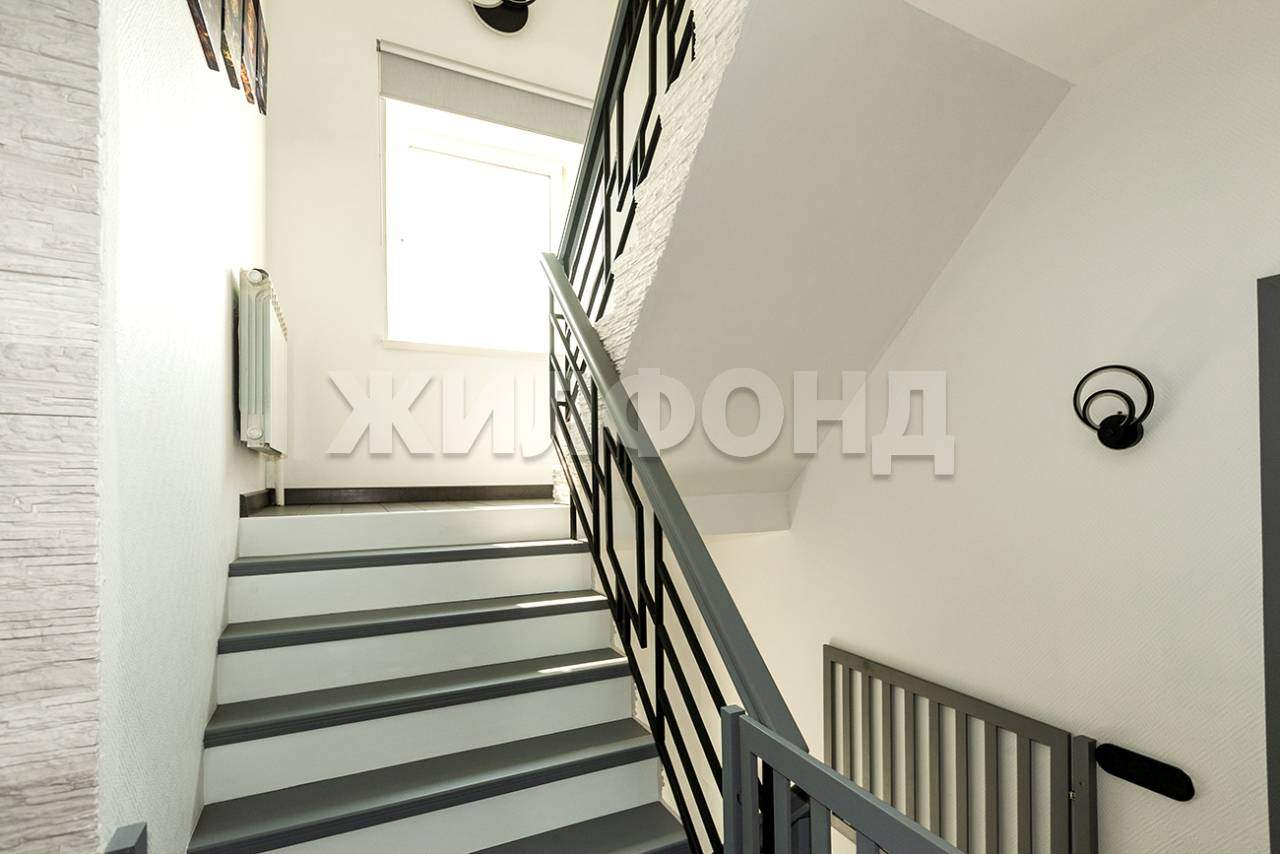 Дом на продажу в СНТсело Власиха ( Ветеран-Лесное), Мозаичная улица фото №16