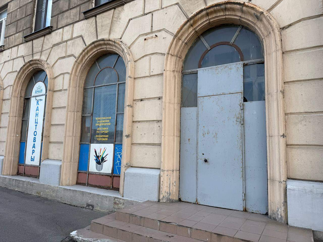 Продам офис 56.2 м.кв.