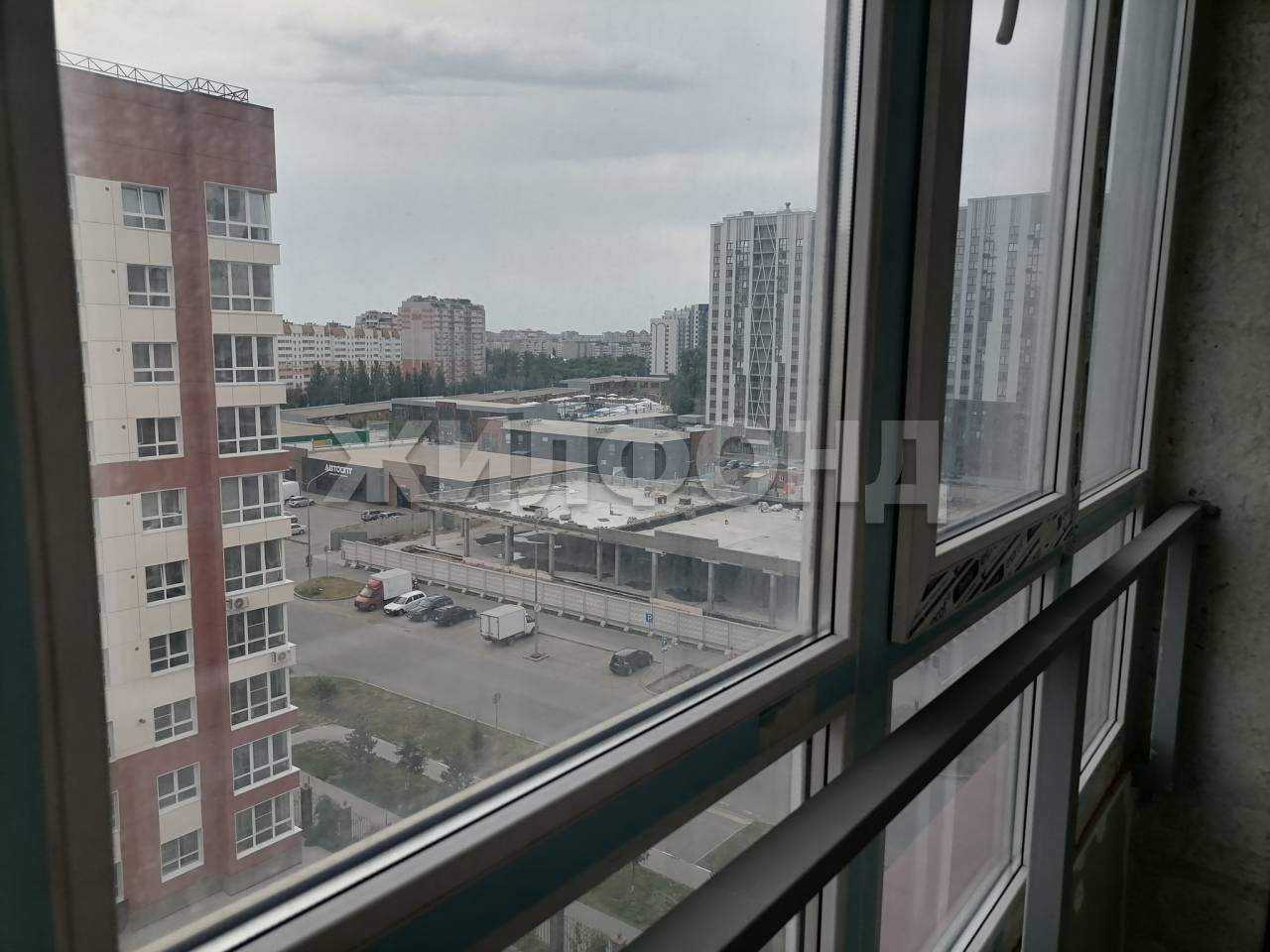 Квартира на продажу в Барнауле, Сергея Семенова улица, 20 фото №7